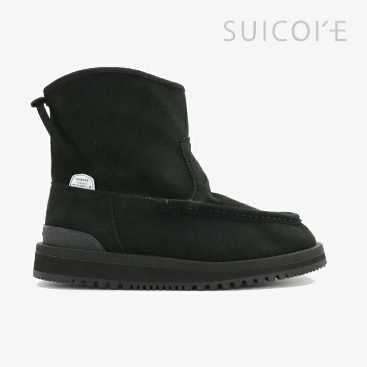 楽天市場】・SUICOKE｜Russ MWPAB Vibram Arctic/ スイコック/ラス 
