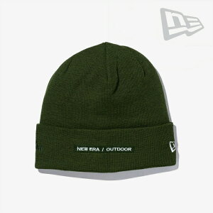 �FNEW ERA�bOutdoor Basic Cuff Knit Flame Resistant/ �j���[ �G��/�A�E�g�h�A �x�[�V�b�N �J�t �j�b�g �t���[�� ���W�X�^���g/�I���[�u #