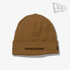 �ENEW ERA�bOutdoor Basic Cuff Knit Flame Resistant/ �j���[ �G��/�A�E�g�h�A �x�[�V�b�N �J�t �j�b�g �t���[�� ���W�X�^���g/�R���[�e #