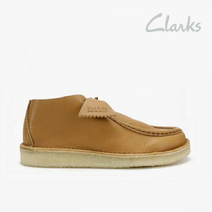 楽天市場】＊CLARKS｜Desert Nomad Leather/ クラークス/デザート 
