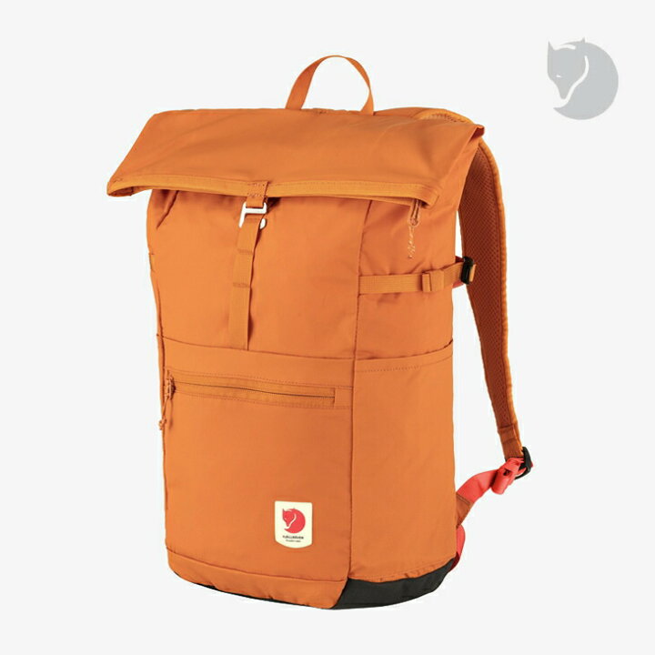 楽天市場】：FJALLRAVEN｜High Coast Foldsack 24 Daypack/ フェール 