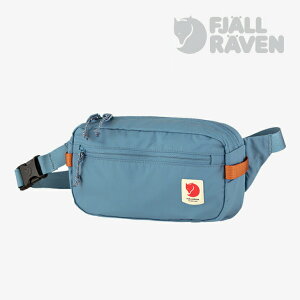 EFJALLRAVENbHigh Coast Hip Pack/ tF[[x/nC R[Xg qbv pbN/h[u[ #
