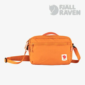 EFJALLRAVENbHigh Coast Crossbody/ tF[[x/nC R[Xg NX{fB/TZbgIW #