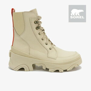 ��SOREL�bW Brex Boot Lace Waterproof/ �\����/�u���b�N�X �u�[�c ���[�X �E�H�[�^�[�v���[�t/�u���[�`�h�Z���~�b�Nx�I�v�e�B�} #