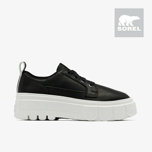��SOREL�bW Caribou X Shoe Waterproof/ �\����/�J���u�[ �G�b�N�X �V���[�Y �E�H�[�^�[�v���[�t/�u���b�Nx�V�[�\���g #