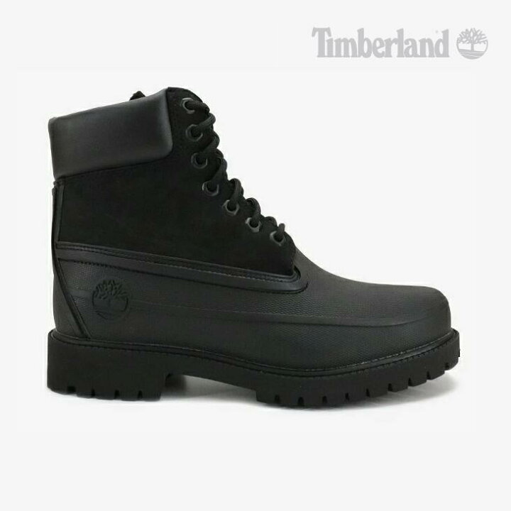 楽天市場】＊TIMBERLAND｜6-Inch Rubber Toe Remix Boot Nubuck 