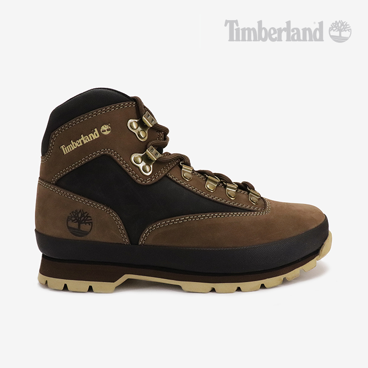 楽天市場】△SALE］TIMBERLAND｜Euro Hiker Leather Boot Nubuck