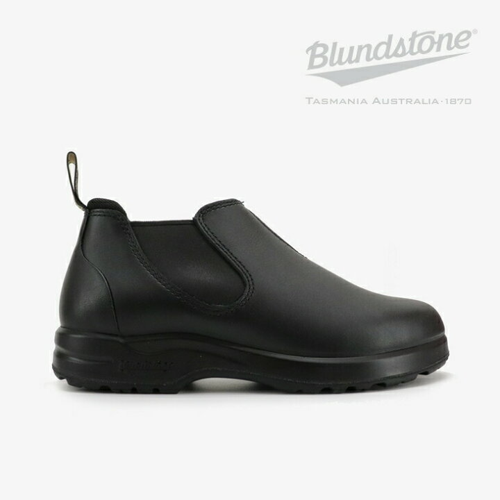 楽天市場】・BLUNDSTONE｜2380 All-Terrain Low Elastic Sided 