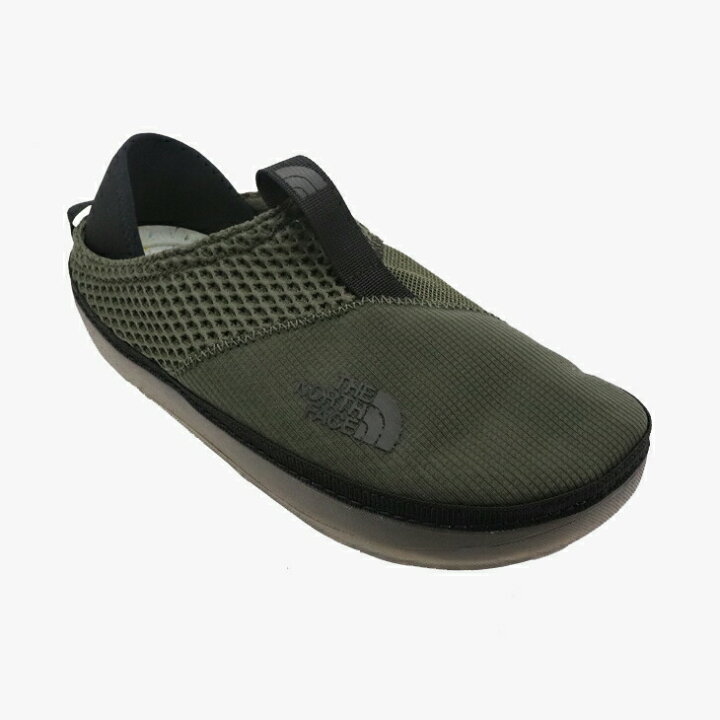 楽天市場】・THE NORTH FACE｜Base Camp Mule/ ノース フェイス/ベース 
