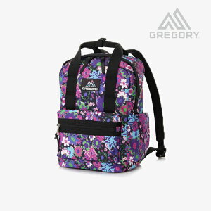 GREGORYbEasy Peasy Day XSmall/ OS[/C[W[ s[W[ fC ~j fCpbN/Cht[p[v #