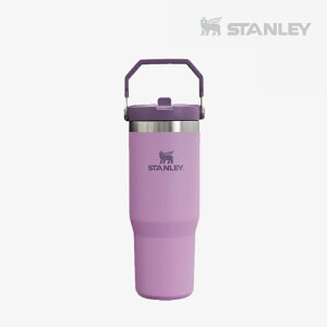 �ESTANLEY�bIce Flow Flip Straw 2.0 Tumbler 30oz Carry Handle/ �X�^�����[/�A�C�X �t���[ �t���b�v �X�g���[ �^���u���[ �L�����[ �n���h��/���C���b�N #