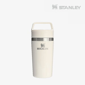 ESTANLEYbCafe To Go Travel Mug 12oz Carry Handle/ X^[/JtF gD[ S[ gx }O L[ nh/N[ #