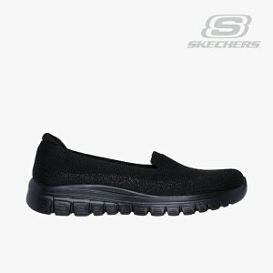 ESKECHERSbW Graceful View Finder Slip-On/ XPb`[Y/O[Xt r[ t@C_[ Xb|/ubNxubN #
