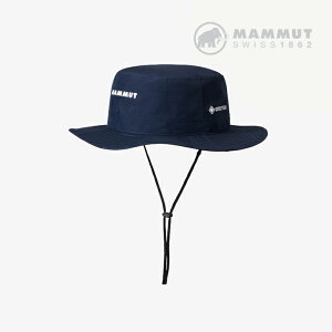 �FMAMMUT�bClimate Gore-Tex Hat AF/ �}���[�g/�N���C���[�g �S�A�e�b�N�X �n�b�g �A�W�A���t�B�b�g/�}���� #