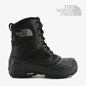 ETHE NORTH FACEbSnow Shot Mid WP Cordura Vibram Arctic Grip/ m[X tFCX/Xm[ Vbg ~bh EH[^[v[t R[f ru A[NeBbN Obv/ubN #