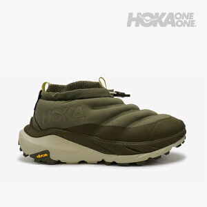 �EHOKA ONE ONE�bKaha 2 Frost Moc GTX Primaloft Vibram/ �z�J �I�l �I�l/�J�n 2 �t���X�g ���b�N �S�A�e�b�N�X �v���}���t�g �r�u����/�A���e�B�[�N�I���[�ux�X�v���[�X�O���[�� #