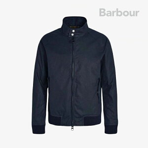 �EBARBOUR�bxBaracuta Porton Waxed G9 Harrington Jacket/ �o�u�A�[/�o���N�[�^ �|�[�g�� ���b�N�X G9 �n�����g�� �W���P�b�g/�l�C�r�[ #