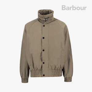 �EBARBOUR�bBeaufort Blouson Casual Jacket Packaway Hood/ �o�u�A�[/�r���[�t�H�[�g �u���]�� �J�W���A�� �W���P�b�g �p�b�J�E�F�C �t�[�h/�u���e�B�b�V���J�[�L #