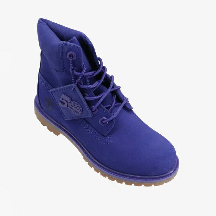 楽天市場】＊TIMBERLAND｜W 50th Edition Premium 6-Inch WP Boot 
