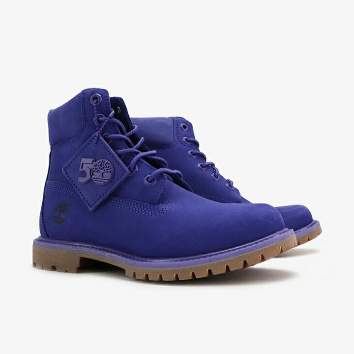 楽天市場】△ｽｰﾊﾟｰSALE 半額以下］TIMBERLAND｜W 50th Edition Premium 
