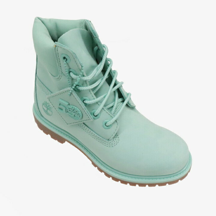 楽天市場】・TIMBERLAND｜W 50th Edition Premium 6-Inch WP Boot 