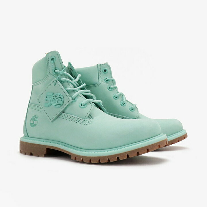 楽天市場】・TIMBERLAND｜W 50th Edition Premium 6-Inch WP Boot 