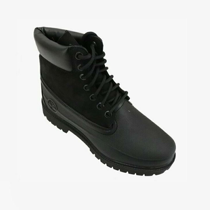 楽天市場】＊TIMBERLAND｜6-Inch Rubber Toe Remix Boot Nubuck 