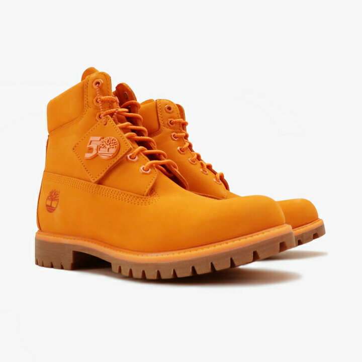 楽天市場】・TIMBERLAND｜50th Edition Premium 6-Inch WP Boot Nubuck 
