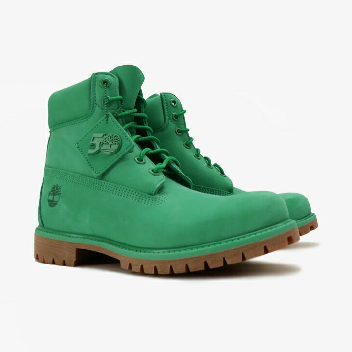 楽天市場】・TIMBERLAND｜50th Edition Premium 6-Inch WP Boot Nubuck 