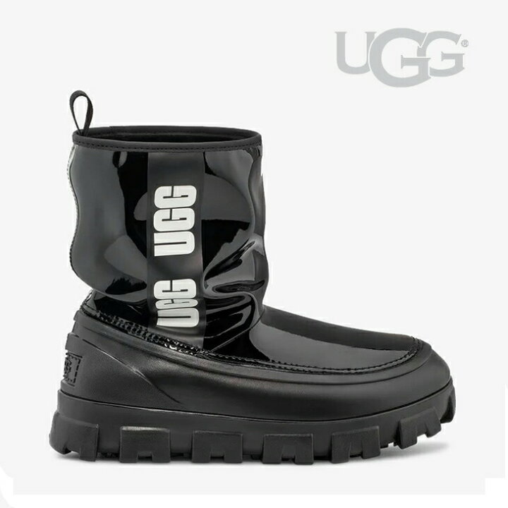 楽天市場】・UGG｜W Classic Brellah Mini/ アグ/クラシック ブレラ 