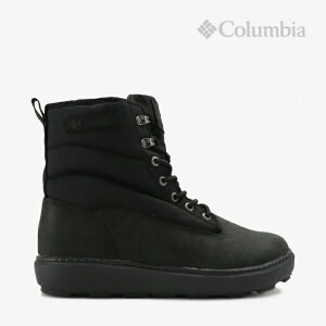 COLUMBIAbSapland II Lux WP OH Infinity Vibram Arctic Grip/ RrA/Tbvh bNX EH[^[v[t CtBjeB ru A[NeBbN Obv/ubN #