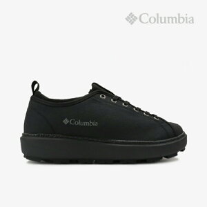 COLUMBIAbSapland II Lo Waterproof Vibram Arctic Grip/ RrA/Tbvh [ EH[^[v[t ru A[NeBbN Obv/ubN #