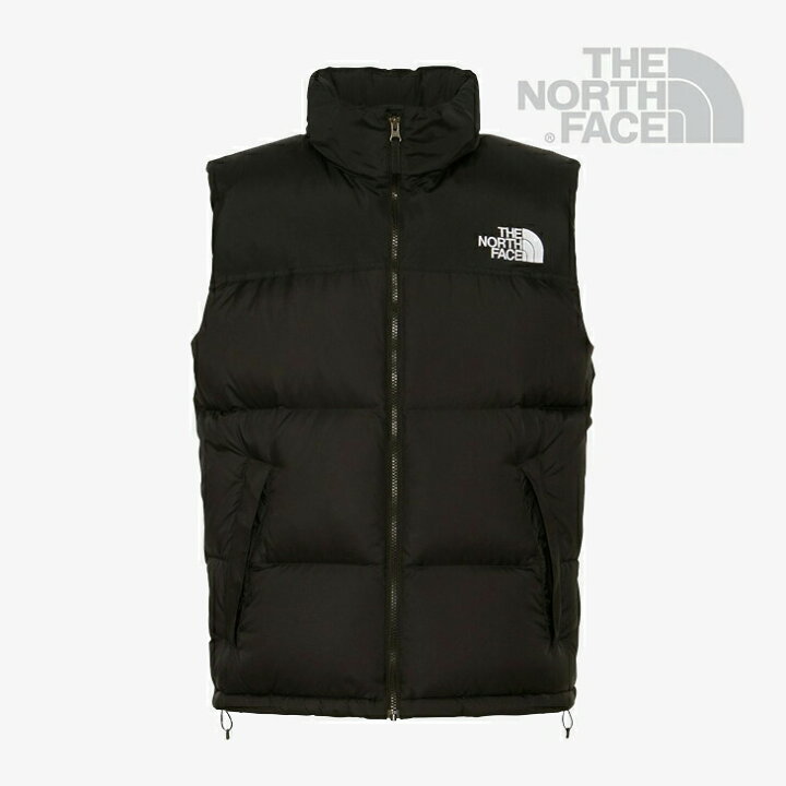 楽天市場】・THE NORTH FACE｜Nuptse Vest/ ノース フェイス/ヌプシ  