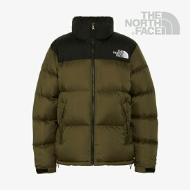 ・THE NORTH FACE｜Nuptse Jacket/ ノース フェイス/ヌプシ ジャケット ダウン/ニュートープ #