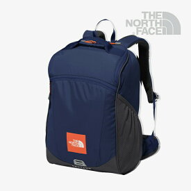 ・THE NORTH FACE｜K Rectang/ ノース フェイス/レクタング バックパック/アーバンネイビー #