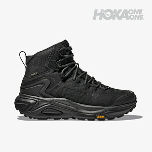 �EHOKA ONE ONE�bKaha 3 GTX Nubuck Vibram/ �z�J �I�l �I�l/�J�n 3 �S�A�e�b�N�X �k�o�b�N�@�r�u����/�u���b�Nx�u���b�N #