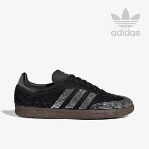 �EADIDAS Originals�bW Samba OG/ �A�f�B�_�X/�T���o OG �I���W�i��/�R�A�u���b�Nx�R�A�u���b�N #