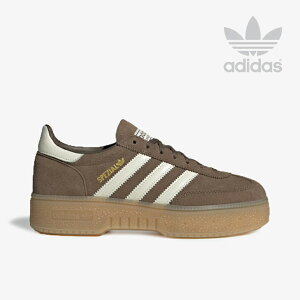 �EADIDAS Originals�bW Handball Spezial Bold Suede Platform/ �A�f�B�_�X/�n���h�{�[�� �X�y�c�B�A�� �{�[���h �X�G�[�h �v���b�g�t�H�[��/�A�[�X�X�g���[�^x�I�t�z���C�g #