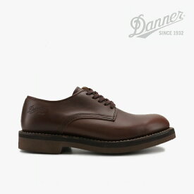 ・DANNER｜Maywood Derby/ ダナー/メイウッド ダービー/ダークブラウン #