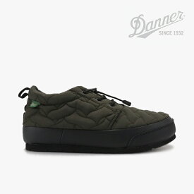 ・DANNER｜Oregon Lace DC Dancat/ ダナー/オレゴンレース ダンキャットソール/ウルフグレー #