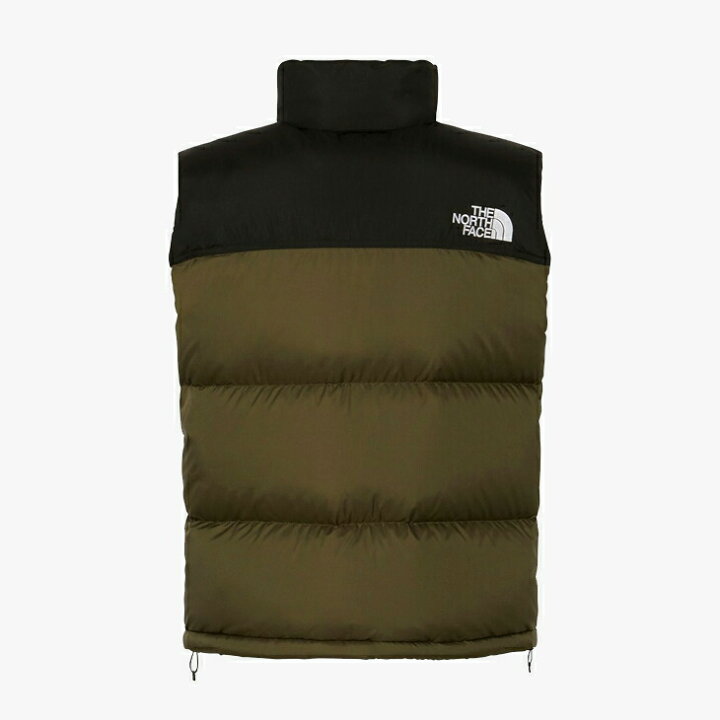 楽天市場】・THE NORTH FACE｜Nuptse Vest/ ノース フェイス/ヌプシ 