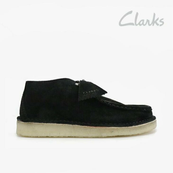 楽天市場】△ｽｰﾊﾟｰSALE 半額以下］CLARKS｜Desert Nomad Suede Crepe 