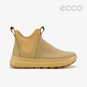 ECCObW Solice Chelsea Boot Gore-Tex Nubuck/ GR[/\X `FV[ u[c SAebNX kobN/icOuE #