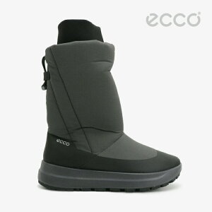 ECCObW Solice Winter Boot WP Plimaloft/ GR[/\X EC^[ u[X EH[^[v[t v}tg/ubN #