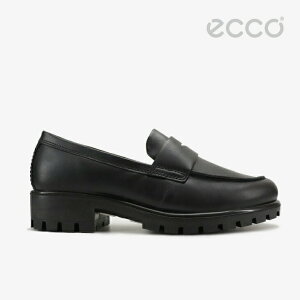 ECCObW Modtray Moc-Toe Penny Loafer/ GR[/bhgC bNgD yj[ [t@[/ubN #