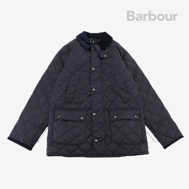バブアー(Barbour) キルティングジャケット その他のメンズジャケット