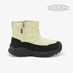 KEENbW Hood Nxis Pull On WP/ L[/tbh lNVX v I EH[^[v[t/Vo[o[`xubN #