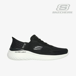  X[p[SALE zȉnSKECHERSbSlip-Ins Bounder 2.0 Emerged/ XPb`[Y/XbvCY oE_[ G}[Wh/Black/White #