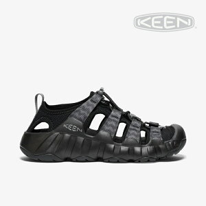 �E{���T�t} KEEN�bW Hyperport H2 Sandal/ �L�[��/�n�C�p�[�|�[�g �G�C�`�c�[ �T���_��/�u���b�Nx�X�`�[���O���[ #