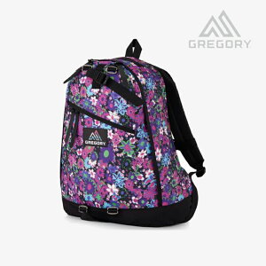 �FGREGORY�bDay Pack Backpack/ �O���S���[/�f�C �p�b�N �o�b�N�p�b�N/���C���h�t�����[ #